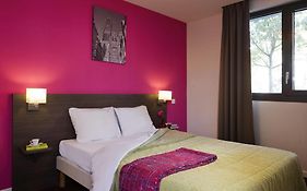 Aparthotel Adagio Access Strasbourg Petite France